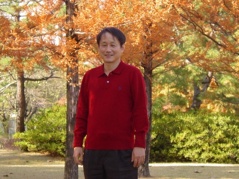 포스텍 이종람 교수