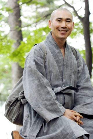 APCTP, 수강신청 10초 마감 인기강사 마가스님 초청 강연“당신은 마음의 주인인가? 노예인가?” 마련