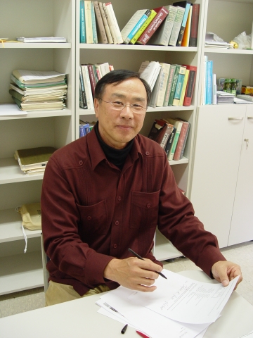 POSTECH 박현거 교수, ITER 프로젝트 위한 전문가 자문 그룹 내에서 차기 회장 선임