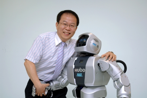 IEEE 휴머노이드 로봇 국제학술대회 개최