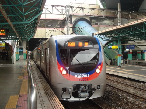 코레일, 12월부터 광명셔틀전철이 미니전철로 재탄생한다