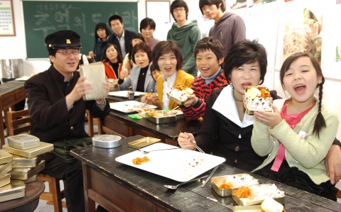 ‘G푸드쇼 2008’, 성황리 종료