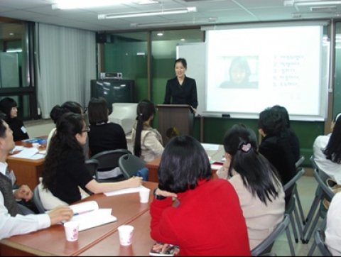 KHC교육원 병원코디네이터 단기과정