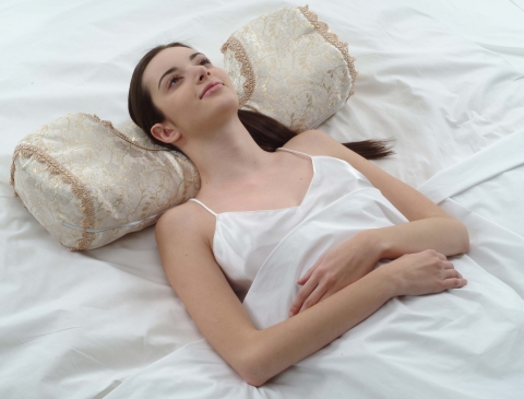 일생의 1/3을 함께하는 베개, 잘못 쓰면 독 잘 쓰면 보약