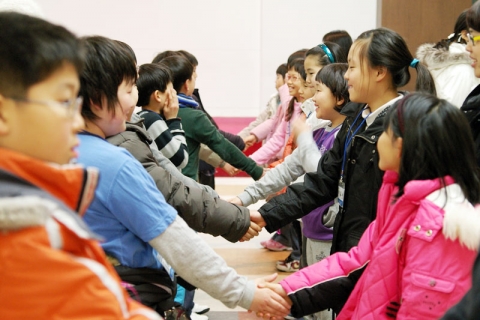 리더십 교육훈련