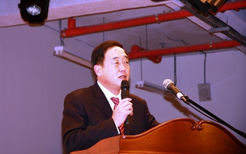 경기영어마을 양평캠프, 체험영어학습 보고회