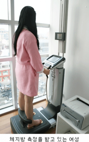 체지방, 추운 겨울일수록 쉽게 쌓여