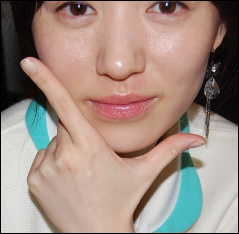 V라인, 뼈를 깎기보다 저작근을 없애는 것이 우선