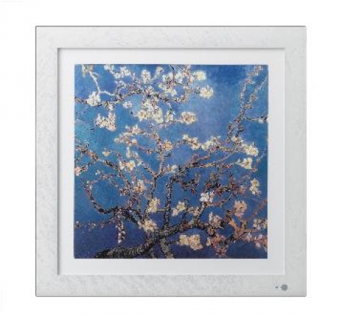 빈센트 반 고흐 作 ‘아몬드 꽃 가지’ (Blossoming almond tree)가 그려진 아트쿨 제품
