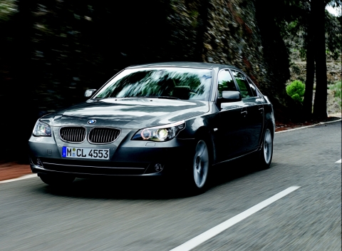 BMW 528i