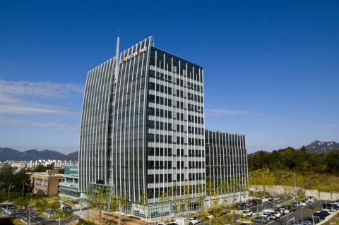 노원구 공릉동 서울테크노파크 개관식 개최