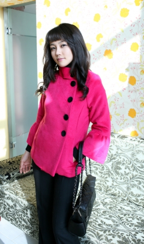 Fashion degree ‘restoration’ is popular in winter, this year