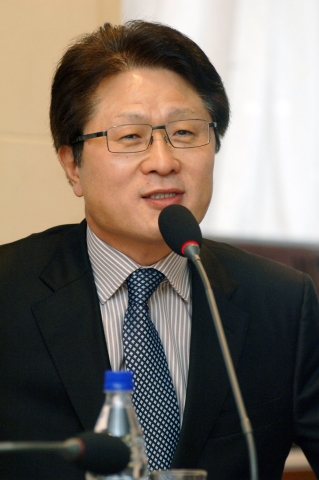 LG전자 안승권 MC사업본부장