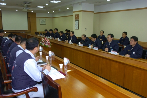 기아차, 노사 함께 경제위기 극복한다