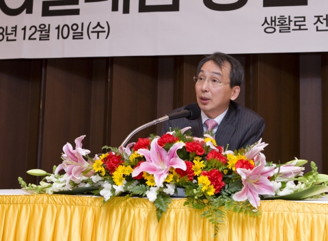 LG텔레콤, 저대역 주파수 확보로 4G 전국망 조기 구축에 적극 나설 것