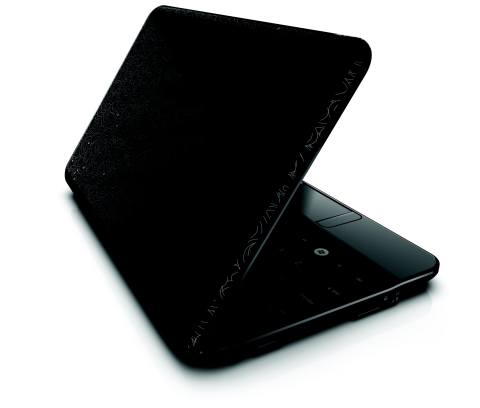 한국 HP, HP MiNi 블랙과 HP MiNi 비비안 탐 및 HP 파빌리온 스페셜 에디션 노트북 대거 출시