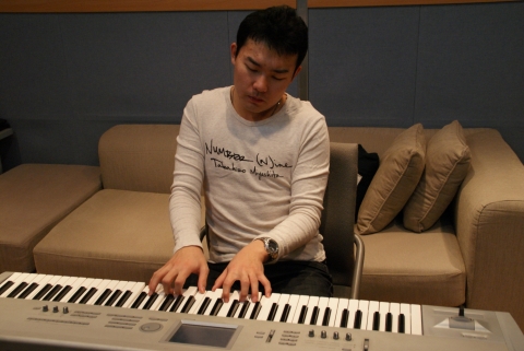 모노투스테레오 멤버 &#039;SWitch.K&#039;
