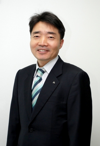 안철수연구소 김기인 상무