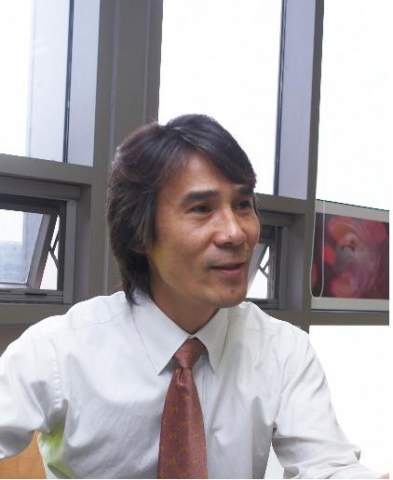 김병진 건국대 교수 ‘디자이너스 어워드 2008’ 수상