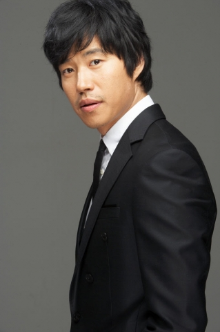 유준상