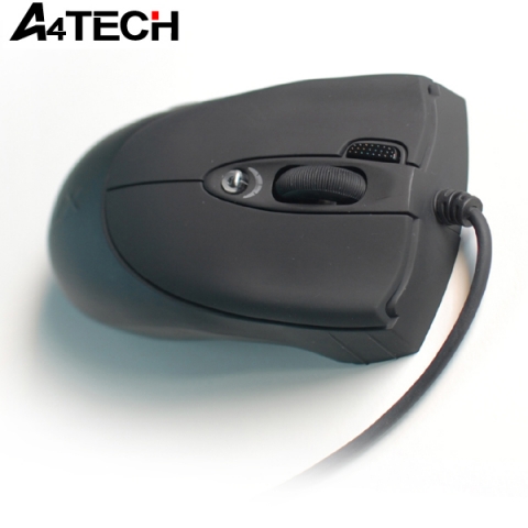 A4Tech Oscar Mouse 필드테스트 이벤트 진행