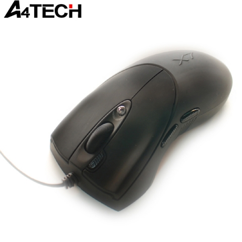 A4Tech Oscar Mouse 필드테스트 이벤트 진행