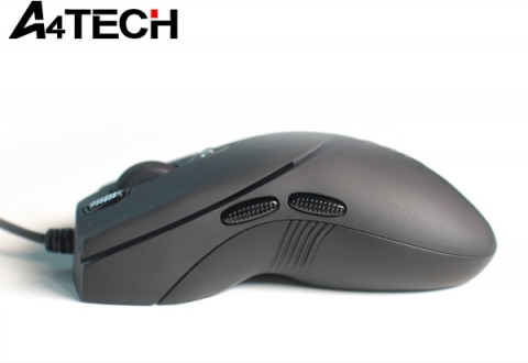 A4Tech Oscar Mouse 필드테스트 이벤트 진행
