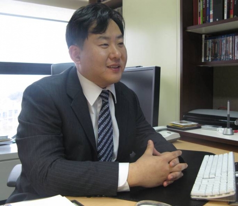 팬터로그인터액티브 김유석 대표