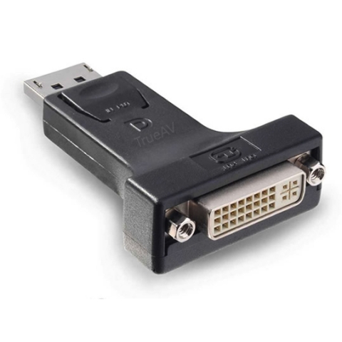 디스플레이포트 인터페이스는 HDMI 및 DVI포맷과 하위호환성을 갖추고 있다.
