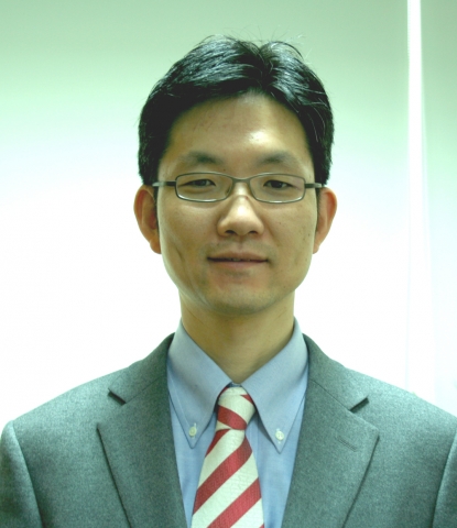 PCA생명 상품 및 계리팀 함승우(咸承佑) 상무
