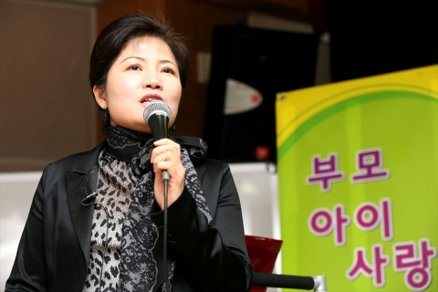 노벨과개미, 33차 ‘부모 아이사랑 강연회’ 뜨거운 호응 속 마무리