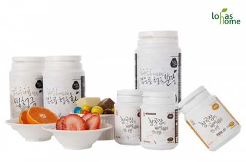 로하스홈,  ‘생청국 세트로 건강을 선물하세요’