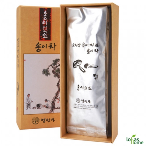 로하스홈, 설날 선물로 다양한 건강식품 제안