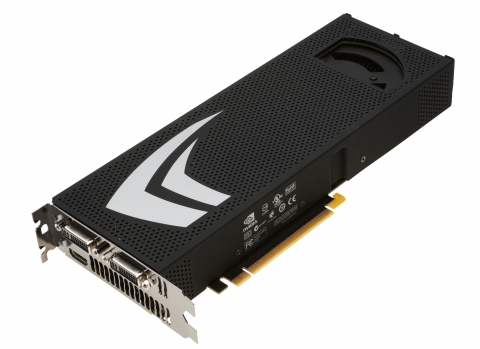 지포스(GeForce) GTX 295