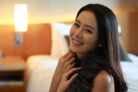 손예진