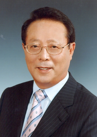 목연수 부경대학교 전 총장