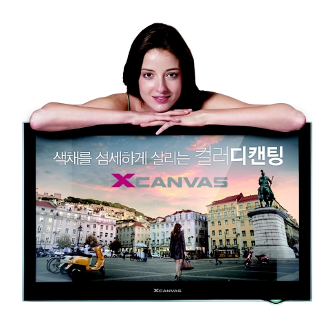 LG TV, 섬세한 자연색 구현 ‘컬러 디캔팅’ 기술로 승부