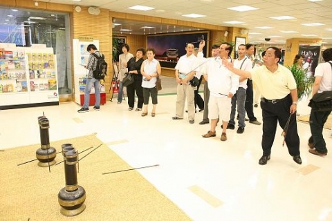 관광공사, 즐거운 설맞이 문화체험행사 마련