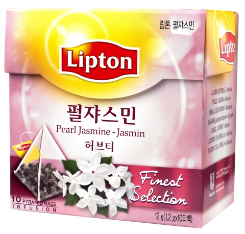 립톤 펄자스민