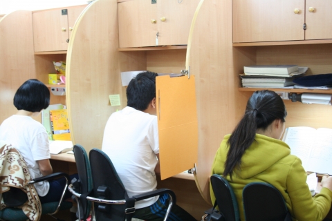 공무원시험, 기본서 회독 늘어도 실력은 제자리?…공부법 체크하세요