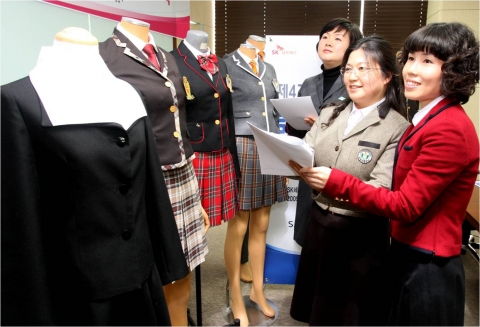 스마트, 학부모 품질 평가단 품평회 개최