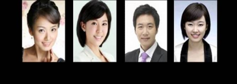 2009년 공채 아나운서 합격자