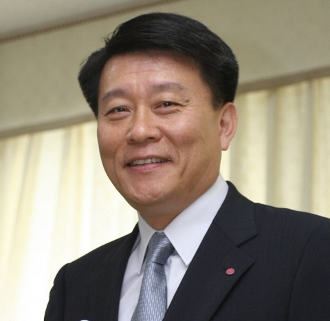 노환용 에어컨사업본부장