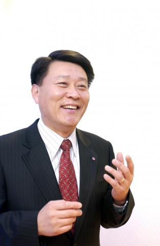 노환용 에어컨사업본부장