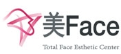 올 3월에 런칭 ‘美Face’라는 얼굴심미 전문 브랜드 로고