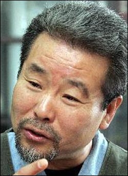김덕수 사진