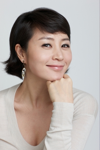 CJ 해찬들 새 광고모델로 인기배우 김혜수 발탁