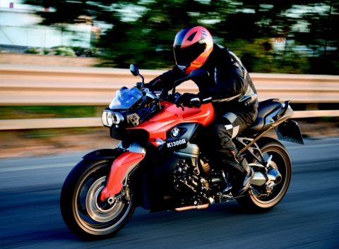 BMW 코리아, K 1300 시리즈 바이크 출시