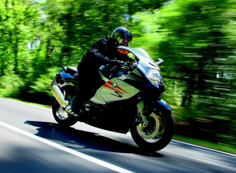 BMW 코리아, K 1300 시리즈 바이크 출시
