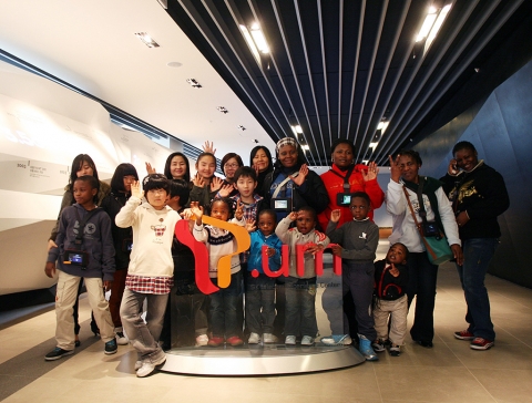 SK텔레콤 T.um, 오픈 100일 기념 이벤트